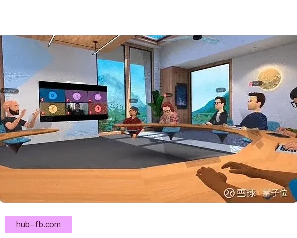 Facebook助力全球体育赛事直播互动平台创新 打造全新沉浸式观赛体验