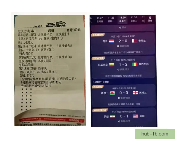 全球热门世界杯竞猜平台推荐及玩法解析指南