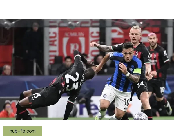 国米锁定穆哈雷莫维奇为防线核心萨索洛开出三千万欧报价