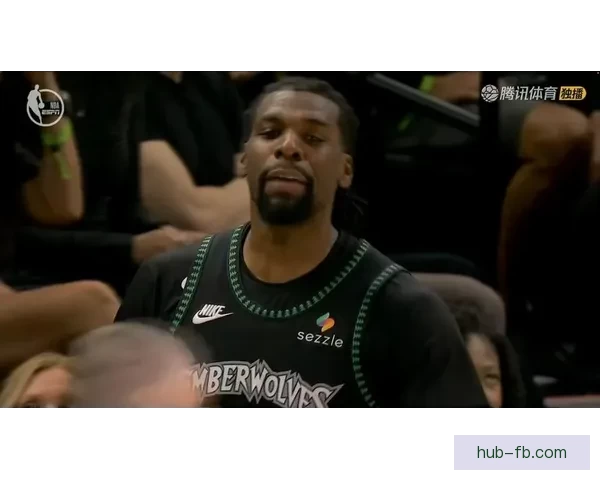 裁判回应火狼之战判罚 里德因质疑公正被驱逐 兰德尔恶犯因非必要动作判罚