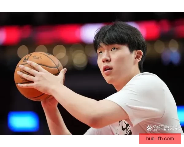 开拓者官方宣布杨瀚森下放混音队将随队征战季后赛