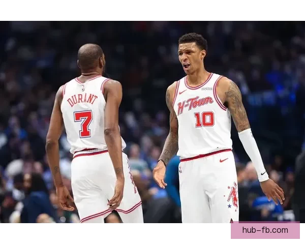 火箭今夏锁定扬尼斯申京伊森或KD筹码首轮互换超丰厚