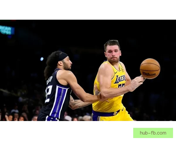 东契奇与扎威肢体冲突第16次技犯遭遇自动禁赛一场