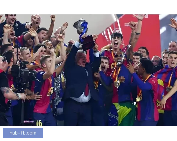 巴萨领先皇马7分占据西甲争冠主动 西人队已遭遇13轮不胜困境