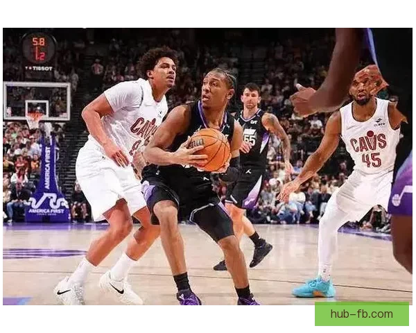 爵士签约G联赛助攻王肯尼迪-钱德勒重返NBA目标明确