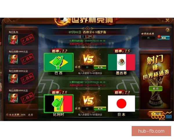 世界杯比赛比分精准预测与竞猜策略全攻略