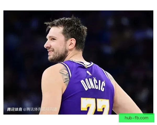 湖人篮网最新伤病动态东契奇出战成疑艾顿复出斯马特缺阵